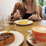 Nosso Cafés Especiais Boisson