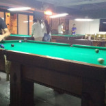 Toka Snooker Innen