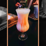 Jim Jones Pub Bebida