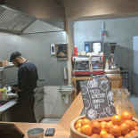 Frigideira Grill Dentro
