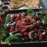 Bravo Pizza Pasta Nourriture