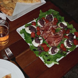 Bravo Pizza Pasta Nourriture