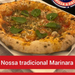 Bravo Pizza Pasta Carte