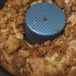 Bravo Pizza Pasta Nourriture