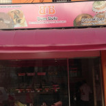 Bom Bolo Extérieur