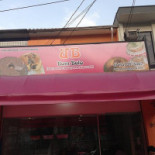 Bom Bolo Extérieur