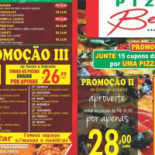 Pizza Bella Carte