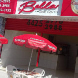 Pizza Bella Extérieur