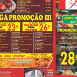 Pizza Bella Carte