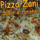 Zani Pizza Nourriture