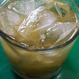 Zani Pizza Boisson