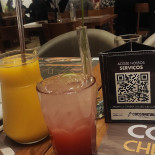 Coco Bambu: E Frutos Do Mar Em Santo André Sp Boisson