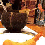 Coco Bambu: E Frutos Do Mar Em Santo André Sp Nourriture