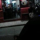 Do Pancho Outside
