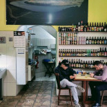 2o Tempo À l'intérieur