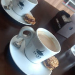 Space Café Boisson