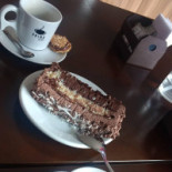 Space Café Boisson