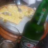 Pizzaria Do Vidinha Boisson