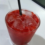Peixe Com Sabor Bebida