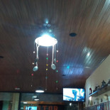 Peixe Com Sabor Exterior