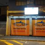 Peixe Com Sabor Carta