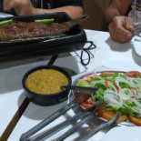 Peixe Com Sabor Comida
