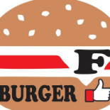 Faceburger Logo