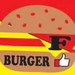 Faceburger Logo