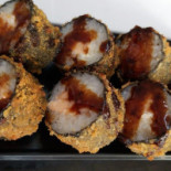 Umetsushi Nourriture