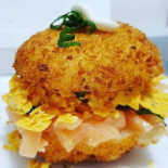 Umetsushi Nourriture