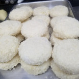 Umetsushi Nourriture