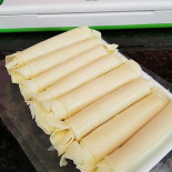 Umetsushi Nourriture
