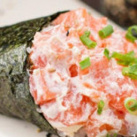 Umetsushi Nourriture