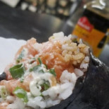 Umetsushi Nourriture