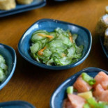 Hazaki Sushi Nourriture