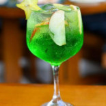 Hazaki Sushi Boisson