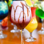 Hazaki Sushi Boisson