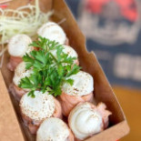 Hazaki Sushi Boisson