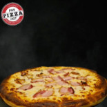 Pan Pizza Hot Boisson