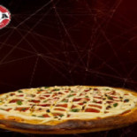 Pan Pizza Hot Carte