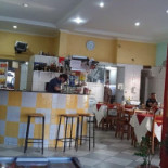 Bar E Restaurante Do Ze À l'intérieur