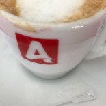 Canela Café Boisson