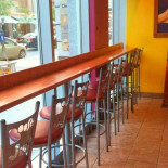 Ofício Da Pizza À l'intérieur