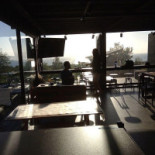 Tico's Burger Extérieur