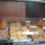Amida Café Nourriture