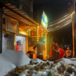 A Casa Da Tapioca Extérieur