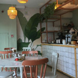 Java Fresh Foods Bebida