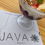 Java Fresh Foods Bebida