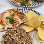 Java Fresh Foods Comida