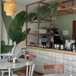 Java Fresh Foods Bebida